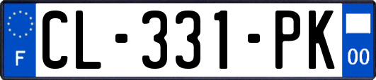 CL-331-PK