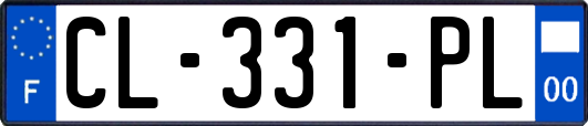 CL-331-PL