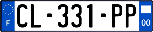 CL-331-PP