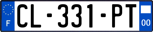 CL-331-PT