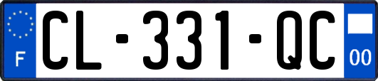 CL-331-QC