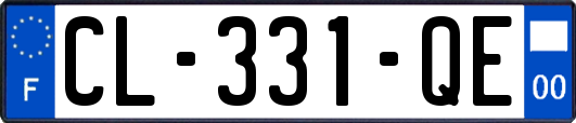 CL-331-QE
