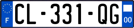 CL-331-QG