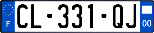 CL-331-QJ