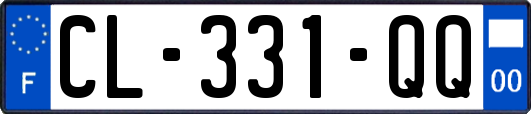 CL-331-QQ