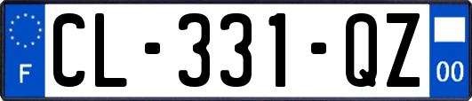 CL-331-QZ