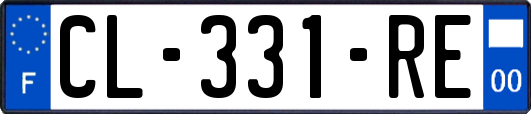 CL-331-RE