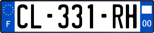 CL-331-RH
