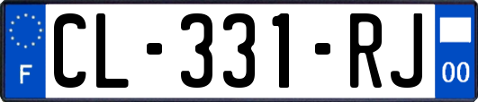 CL-331-RJ