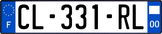 CL-331-RL