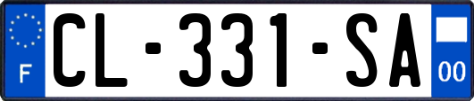 CL-331-SA