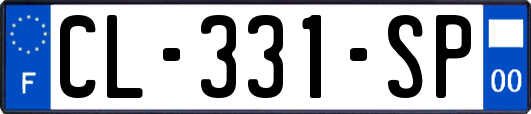 CL-331-SP