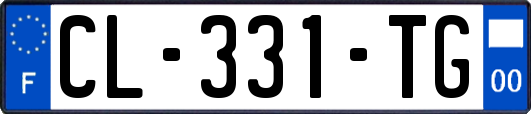 CL-331-TG
