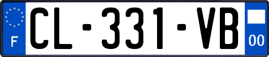 CL-331-VB
