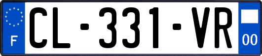 CL-331-VR