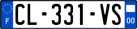 CL-331-VS
