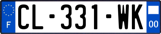 CL-331-WK