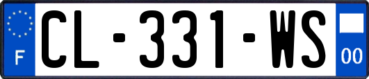 CL-331-WS