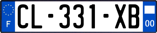 CL-331-XB