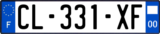 CL-331-XF