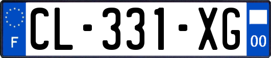 CL-331-XG