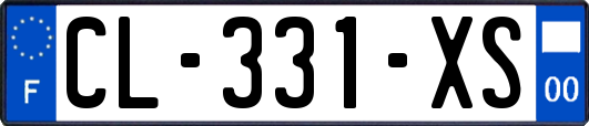CL-331-XS