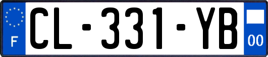 CL-331-YB