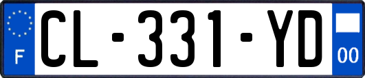 CL-331-YD