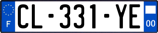CL-331-YE