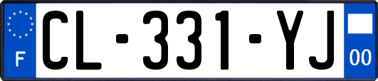 CL-331-YJ