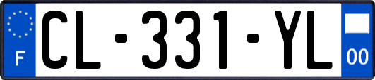 CL-331-YL