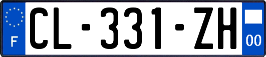CL-331-ZH