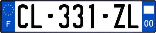 CL-331-ZL