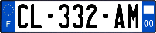 CL-332-AM