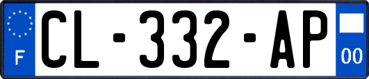 CL-332-AP