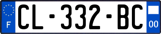 CL-332-BC