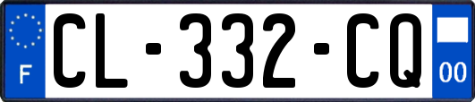 CL-332-CQ