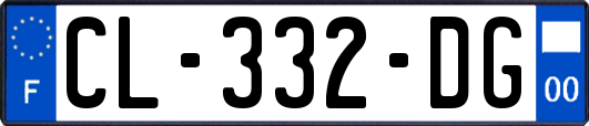 CL-332-DG