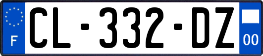 CL-332-DZ