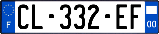 CL-332-EF