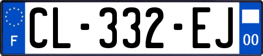 CL-332-EJ