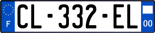 CL-332-EL