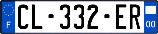CL-332-ER