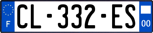 CL-332-ES