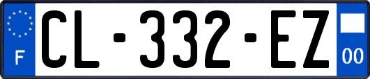 CL-332-EZ