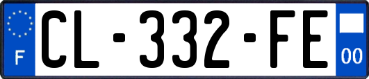 CL-332-FE