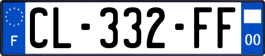 CL-332-FF
