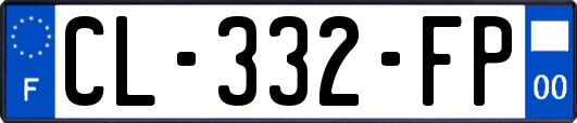 CL-332-FP