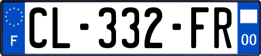 CL-332-FR