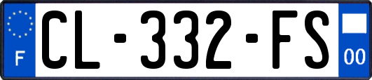 CL-332-FS